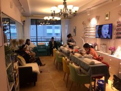 -眉可丽MEIKELI半永久纹眉