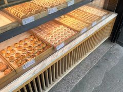 -泸溪河桃酥(长乐路店)