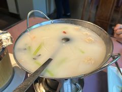 -天厨妙香素食餐厅(清华店)