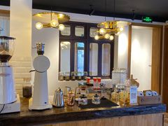 -MUSEO COFFEE咖啡博物馆