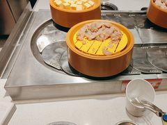 -龍歌自助小火锅(漳州二路爱购店)