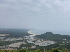 -海南铜鼓岭景区