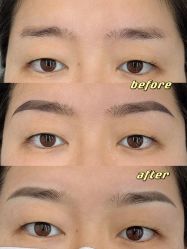 -久匠·纹眉纹绣半永久