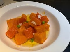 -虎哥私房菜(馒头山店)