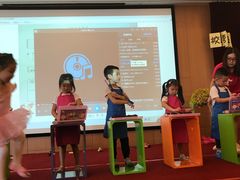 -美育儿童音乐舞蹈国际机构(浦东分校)