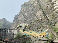 -龙庆峡风景区