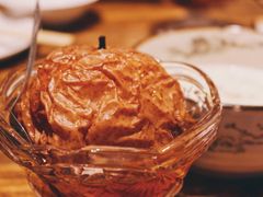烤梨-有奴思烤肉·清真(正宁路店)
