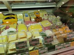零售区-申德勒食品(宾都苑店)