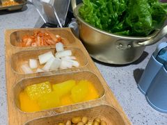-妥妥烤肉料理(昙华林店)