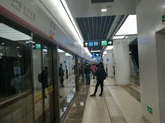 -天津北站