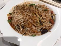 干捞海口腌粉-闻见中国海南菜(K11店)