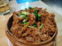 -全牛匠·乐山跷脚牛肉(新中关店)