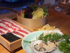 -山海蟹庐·海鲜糟粕醋火锅(慈溪店)