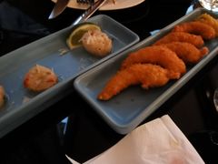 -El Bodegon阿根廷秘鲁餐厅(幸福路店)
