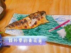 -本家食堂(华南店)