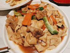 -东北风(平江万达店)