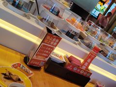 -莲寿司(国兴店)