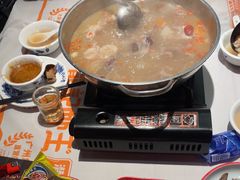 -熊记虾王·小龙虾(东晓南店)