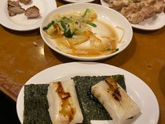 -福烤锦花(长乐路店)