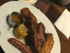 -食间牛排(湖西路店)