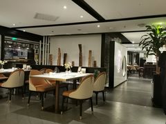 -羲和雅苑•北京烤鸭(国贸商城店)