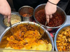 -周小亮丁家坡洋芋(全国总店)