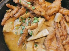 -曹家小菜(胜太路店)