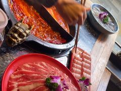 -蜀大侠火锅(香格里拉店)