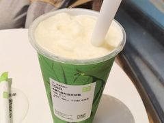 -奈雪的茶(青岛卓悦里INTOWN店)