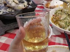 -西贝莜面村(双井店)
