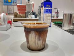 -Manner Coffee(星方汇广场店)