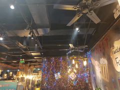 大堂-小俩口烧烤东北菜(双井店)