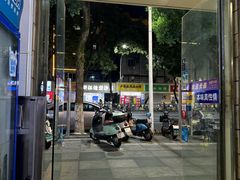 -老丁鸭脚餐厅