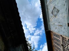 -老门东历史文化街区