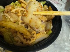 -苹果花园(桂林路店)