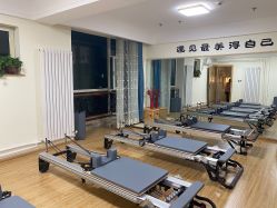 -九月瑜伽·普拉提