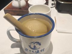 -丹江渔村(望京店)