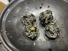 海苔手抓饭-花味·自助烤肉(雨花客厅店)