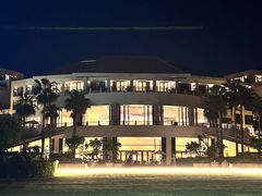 -三亚亚龙湾万豪度假酒店