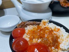 -新仙清汤牛腩(铜锣湾店)