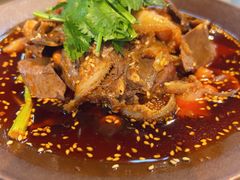 -青城甲(青城山店)