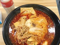 -四川老牛麻辣烫(北门桥店)