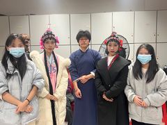 -福建师范大学(仓山校区)