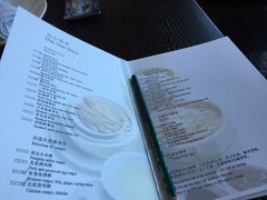 -长春凯悦酒店-品悦中餐厅