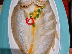 花雕醉黄鱼-寻宝记绍兴菜(鲁迅路店)