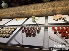 -汉巴味德(沈阳万象汇店)