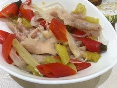 -北海渔村酒楼·粤菜海鲜点心(新华店)