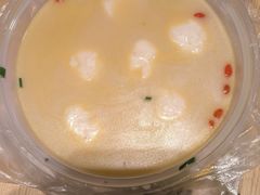 -霄汉羊排(万松园一店)
