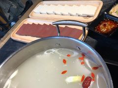 -许府牛火锅(信义坊总店)