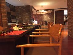 -OPEN開全日自助餐厅·牛肉火锅·海鲜(佛山希尔顿酒店)